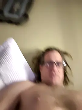 jacksonh442200 online show from November 1, 2025, 8:30 am