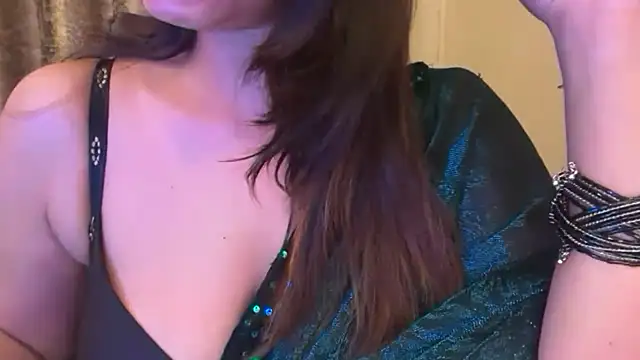 Cupid of Hearts online show from April 12, 2026, 4:43 pm