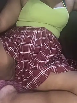 Shadow Girl007 online show from March 25, 2026, 6:18 pm