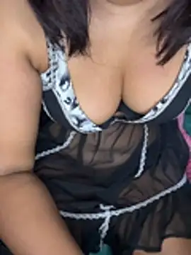 Shadow Girl007 online show from January 9, 2026, 6:48 pm