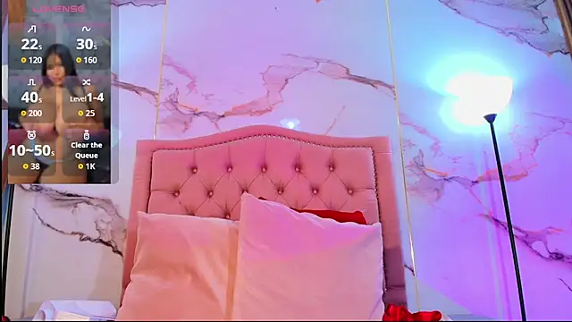 Snapshot of La_indiia chatting on March 4, 2026, 11:51 am La indiia online show from March 4, 2026, 11:51 am