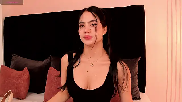 Snapshot of ariel_jonees chatting on October 8, 2025, 4:51 pm ariel jonees online show from October 8, 2025, 4:51 pm