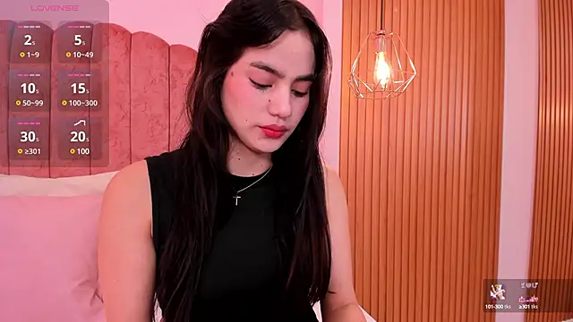 Snapshot of ariel_jonees chatting on March 5, 2025, 4:46 pm ariel jonees online show from March 5, 2025, 4:46 pm
