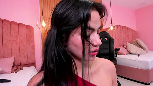 Snapshot of ariel_jonees chatting on January 31, 2025, 8:01 pm ariel jonees online show from January 31, 2025, 8:01 pm