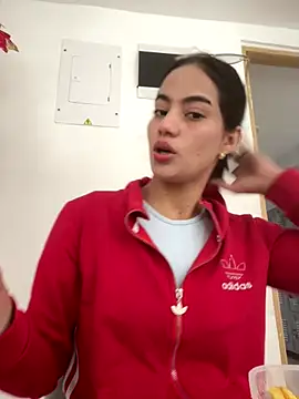 ariel jonees online show from January 7, 2026, 3:50 pm