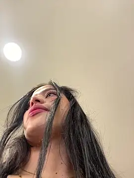 Snapshot of ariel_jonees chatting on September 14, 2025, 3:51 am ariel jonees online show from September 14, 2025, 3:51 am