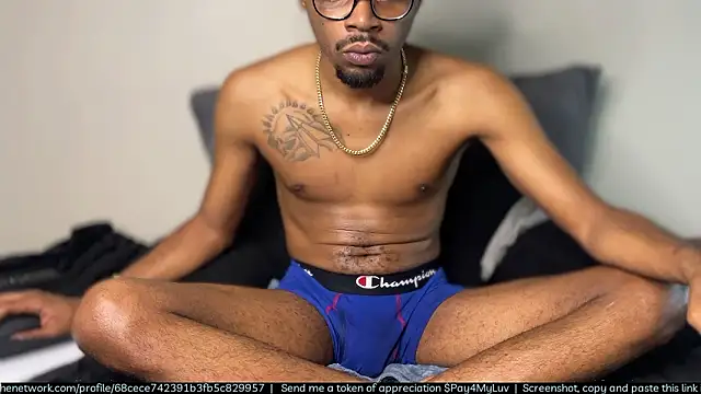 MobyDxck online show from March 28, 2026, 1:28 am