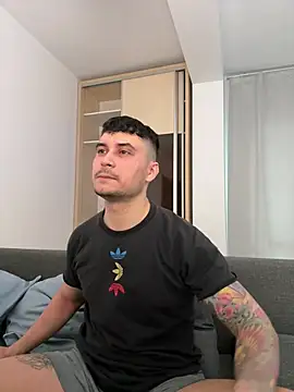 MatMalonne online show from January 10, 2026, 10:43 am