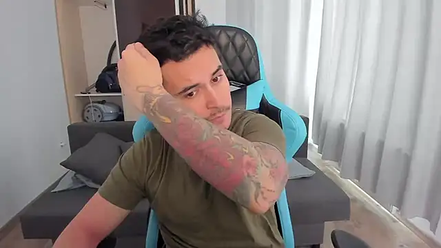 MatMalonne online show from January 13, 2026, 8:51 am