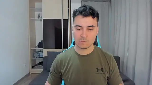 MatMalonne online show from March 29, 2026, 12:40 pm