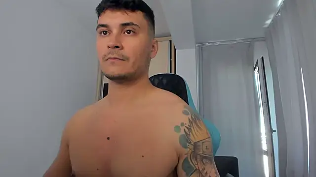 Snapshot of MatMalonne chatting on September 19, 2025, 10:30 am MatMalonne online show from September 19, 2025, 10:30 am