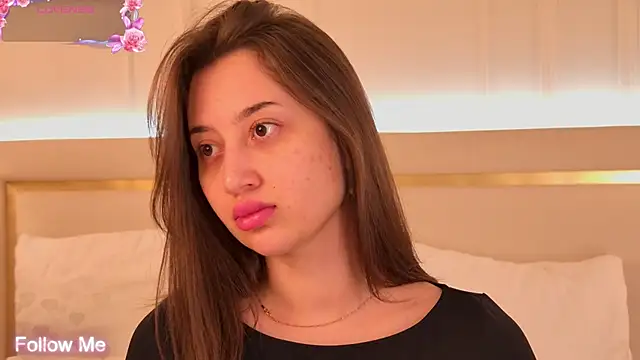 MaryReel online show from September 30, 2025, 2:50 am