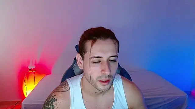 Ares blue online show from March 15, 2025, 11:40 am