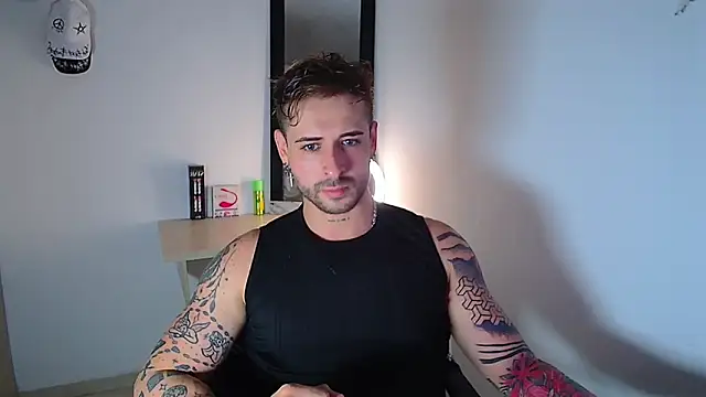 Ares blue online show from September 16, 2025, 12:17 pm