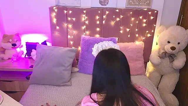 MiahJoness online show from February 25, 2026, 1:17 am