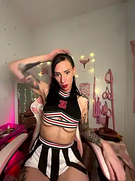 averietheangel online show from January 11, 2026, 7:32 pm