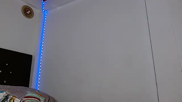 Adele Rush online show from March 12, 2025, 7:02 am