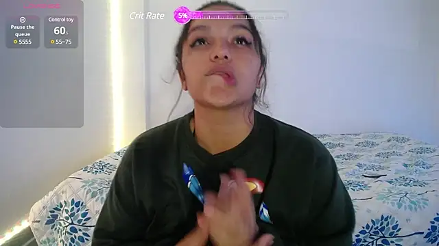 Laurenkenner  online show from January 30, 2025, 10:51 pm