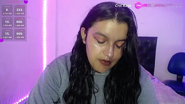 Snapshot of Laurenkenner_ chatting on January 16, 2026, 6:01 pm Laurenkenner online show from January 16, 2026, 6:01 pm