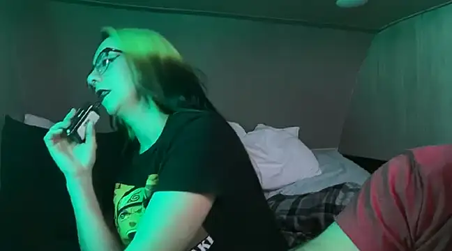 TheSpicyCapsFree online show from December 28, 2024, 4:08 am