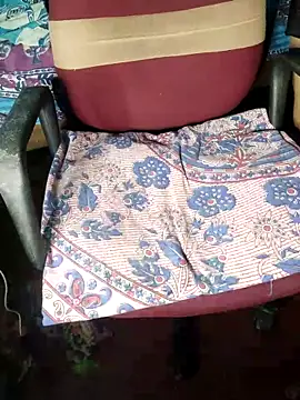 Ralisha Rani online show from October 27, 2025, 8:10 pm