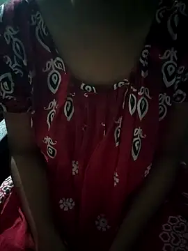 Ralisha Rani online show from October 5, 2025, 12:07 pm