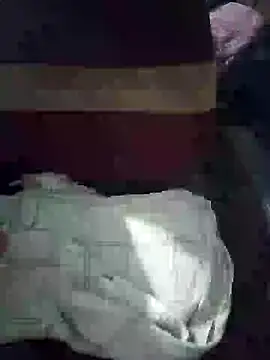 Ralisha Rani online show from October 15, 2025, 10:51 pm