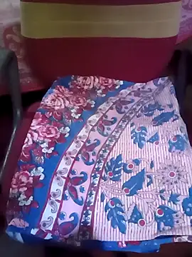 Ralisha Rani online show from October 20, 2025, 3:08 am