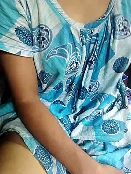 Ralisha Rani online show from October 10, 2025, 5:41 am