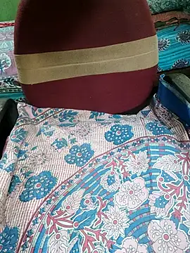 Ralisha Rani online show from October 24, 2025, 10:14 am