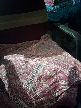 Ralisha Rani online show from October 26, 2025, 7:47 pm