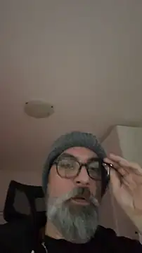 aijeff online show from January 7, 2026, 9:09 pm