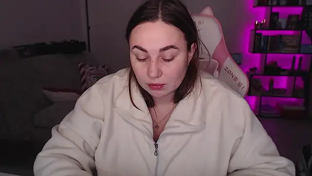 SexyWitch 666 online show from December 15, 2025, 7:25 am