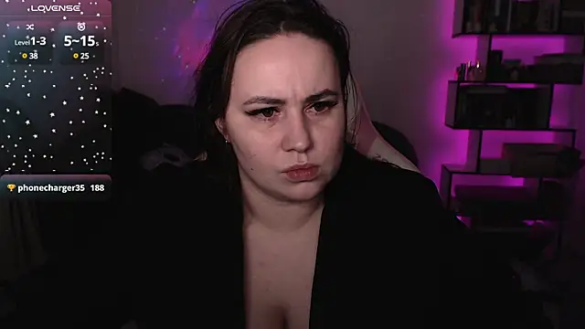 SexyWitch 666 online show from January 22, 2025, 2:03 pm