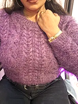 Snapshot of N-Natasha chatting on January 18, 2026, 6:17 am N-Natasha online show from January 18, 2026, 6:17 am