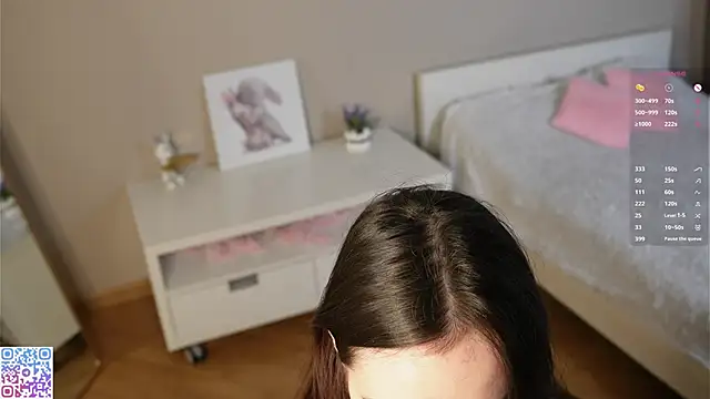 GenovesDi online show from September 23, 2025, 6:26 pm