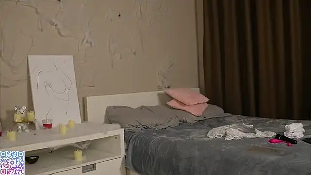 GenovesDi online show from October 30, 2025, 5:54 pm