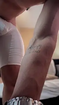 MassimoWalton2 online show from February 18, 2026, 2:35 pm