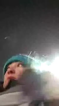 SweetLeila40 online show from February 8, 2025, 4:46 pm