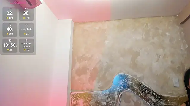 Snapshot of melaniecooperr chatting on October 20, 2025, 3:41 am melaniecooperr online show from October 20, 2025, 3:41 am