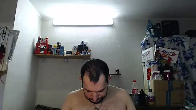 BISEXGOOD777 online show from September 18, 2025, 11:19 pm