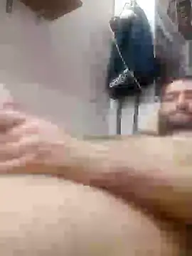 BISEXGOOD777 online show from March 15, 2025, 8:37 am