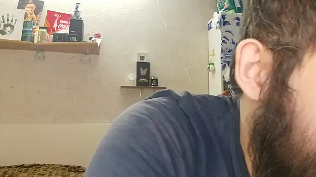 BISEXGOOD777 online show from December 14, 2025, 8:31 am