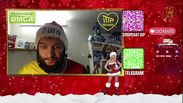 BISEXGOOD777 online show from December 22, 2025, 11:21 am