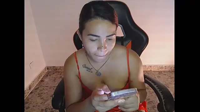 sexymoreniita online show from March 17, 2025, 10:40 pm