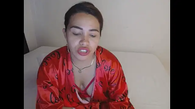 sexymoreniita online show from February 15, 2025, 6:12 pm