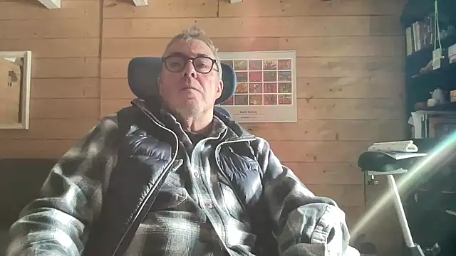 lelohop online show from January 12, 2026, 10:11 am