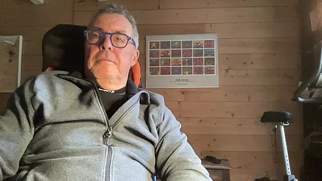 lelohop online show from February 19, 2026, 1:08 pm