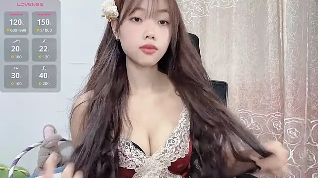 Lvy--v online show from November 29, 2025, 11:16 pm