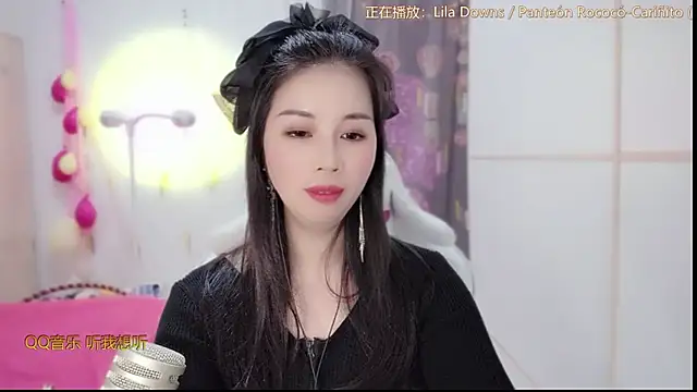 HK angelchloe online show from March 7, 2025, 4:13 am